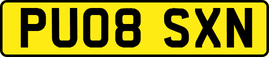 PU08SXN