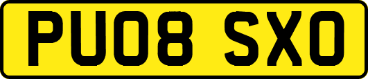 PU08SXO