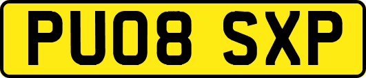PU08SXP