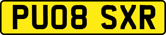 PU08SXR