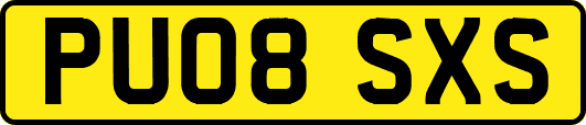 PU08SXS