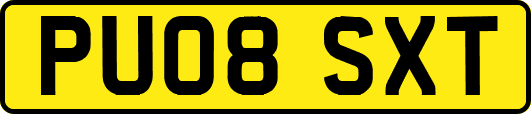 PU08SXT