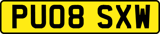 PU08SXW
