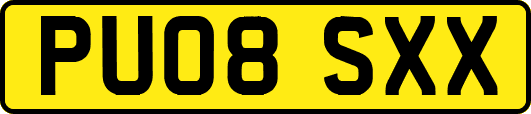 PU08SXX