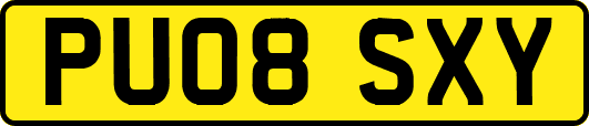 PU08SXY