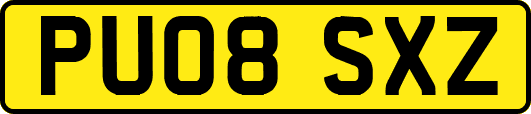 PU08SXZ