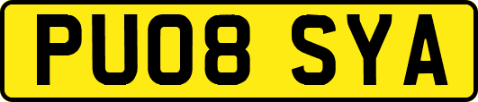 PU08SYA