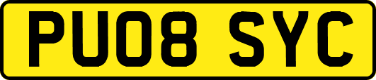 PU08SYC