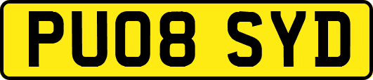 PU08SYD