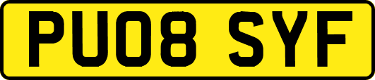 PU08SYF