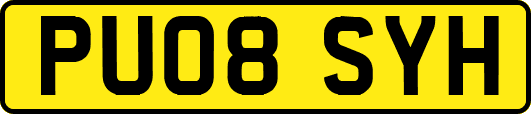 PU08SYH