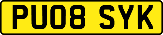 PU08SYK