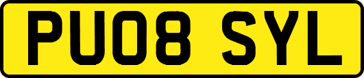 PU08SYL