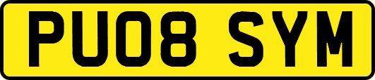 PU08SYM