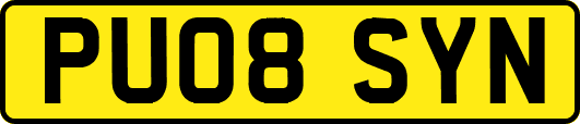 PU08SYN
