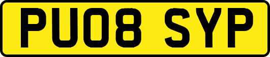 PU08SYP