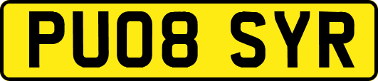 PU08SYR