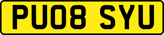 PU08SYU