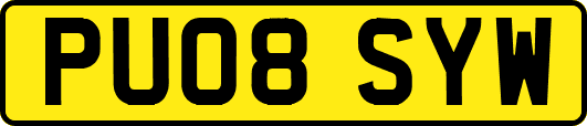 PU08SYW