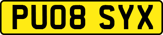 PU08SYX