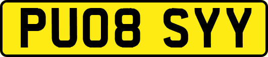 PU08SYY