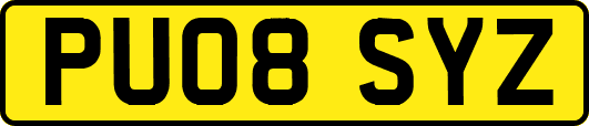 PU08SYZ