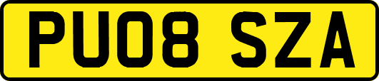 PU08SZA
