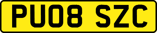 PU08SZC