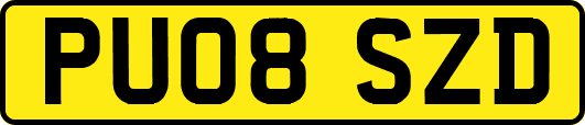 PU08SZD