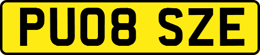 PU08SZE