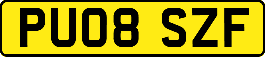 PU08SZF