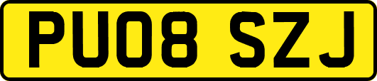 PU08SZJ
