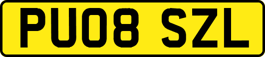 PU08SZL