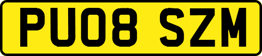 PU08SZM