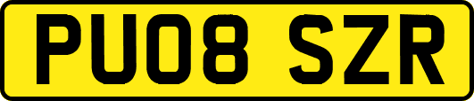 PU08SZR