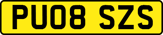 PU08SZS