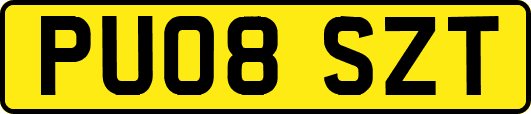 PU08SZT