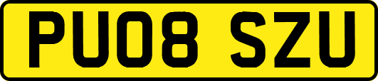 PU08SZU