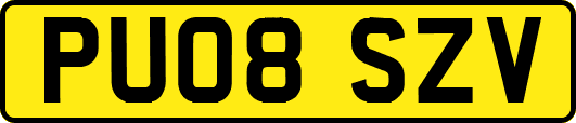 PU08SZV
