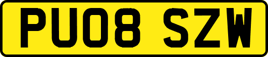 PU08SZW