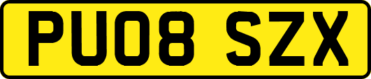 PU08SZX