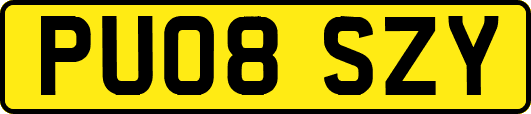 PU08SZY