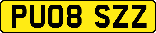 PU08SZZ