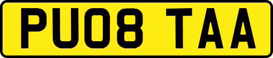 PU08TAA