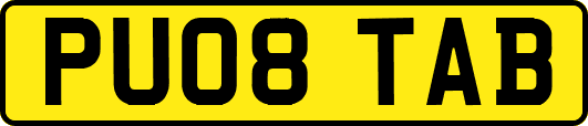PU08TAB