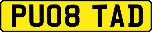 PU08TAD