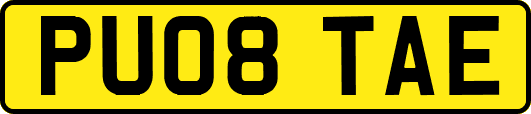 PU08TAE