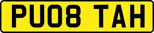 PU08TAH