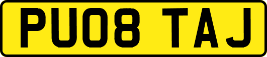PU08TAJ