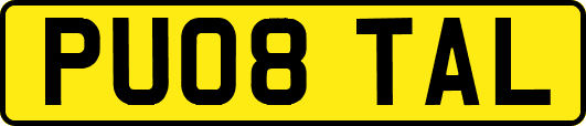 PU08TAL